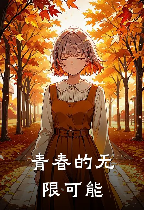 青春的无限可能