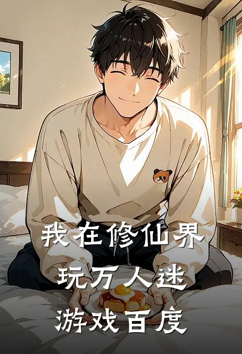 我在修仙界玩万人迷游戏百度