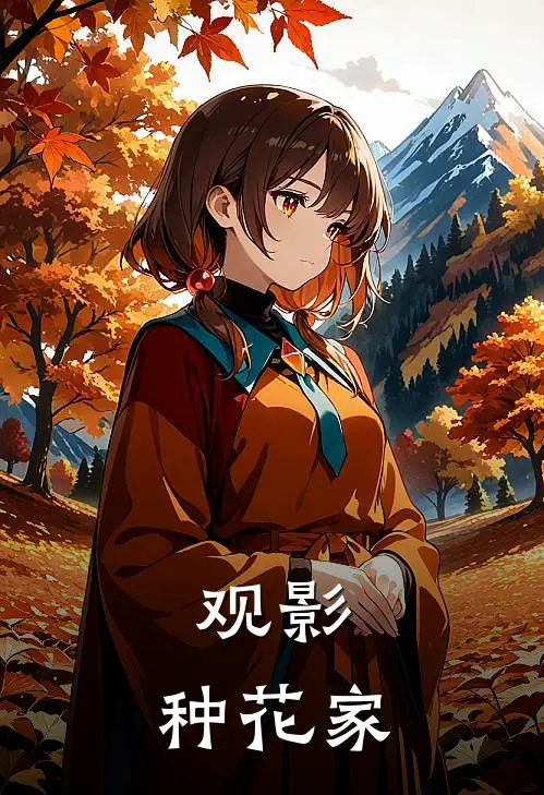 观影：种花家柯南小兰免费小说大全_完结的小说观影：种花家(柯南小兰)