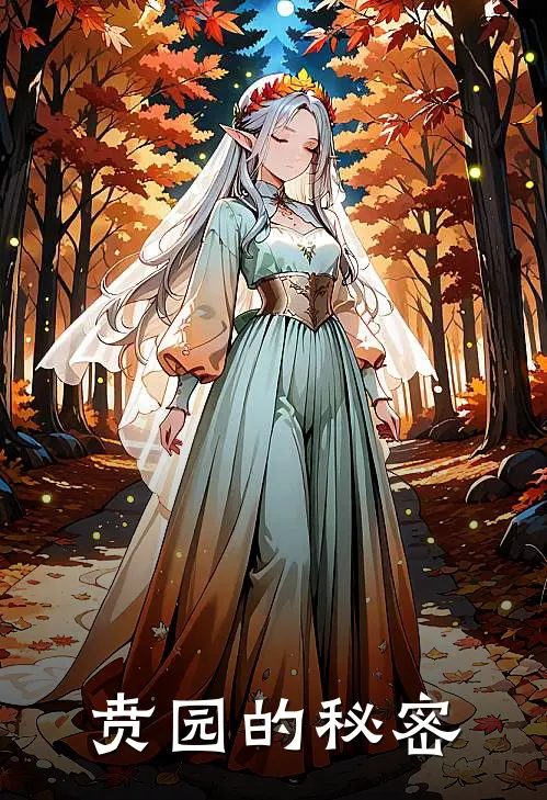 贲园的秘密(潘锡强张心健)免费阅读完整版小说_完结免费小说贲园的秘密(潘锡强张心健)