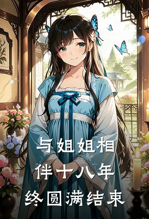 与姐姐相伴十八年，终圆满结束