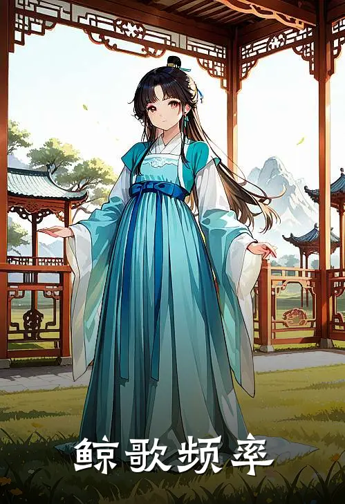 鲸歌频率森森森森最新热门小说_免费小说全文阅读鲸歌频率(森森森森)