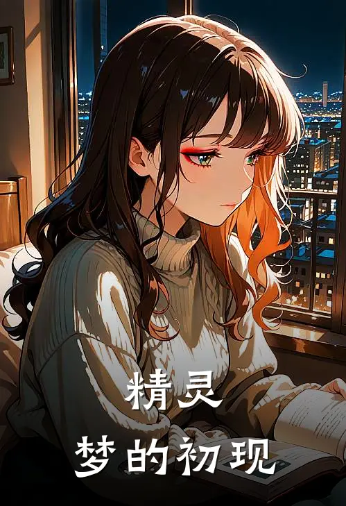 精灵：梦的初现慕云淇椿免费小说推荐_免费小说笔趣阁精灵：梦的初现慕云淇椿