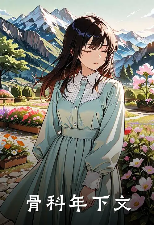 骨科年下文