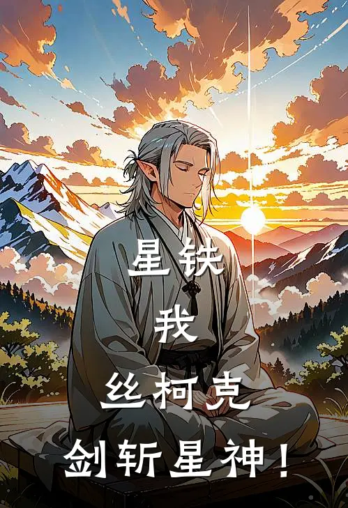 星铁：我，丝柯克，剑斩星神！丝柯克苍城太卜完结版免费阅读_星铁：我，丝柯克，剑斩星神！全章节免费在线阅读