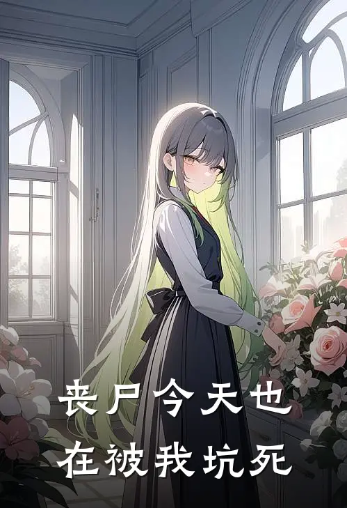 丧尸今天也在被我坑死