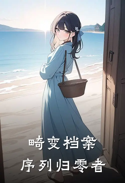 畸变档案：序列归零者