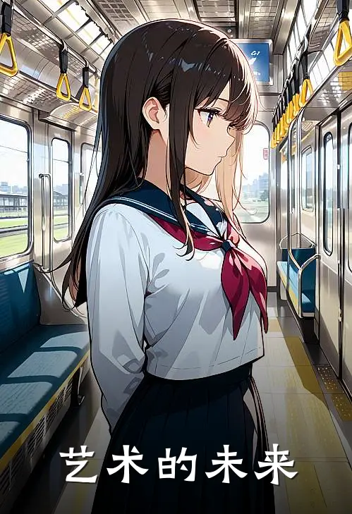 《艺术的未来》李明赛博格已完结小说_艺术的未来(李明赛博格)全文免费阅读无弹窗大结局