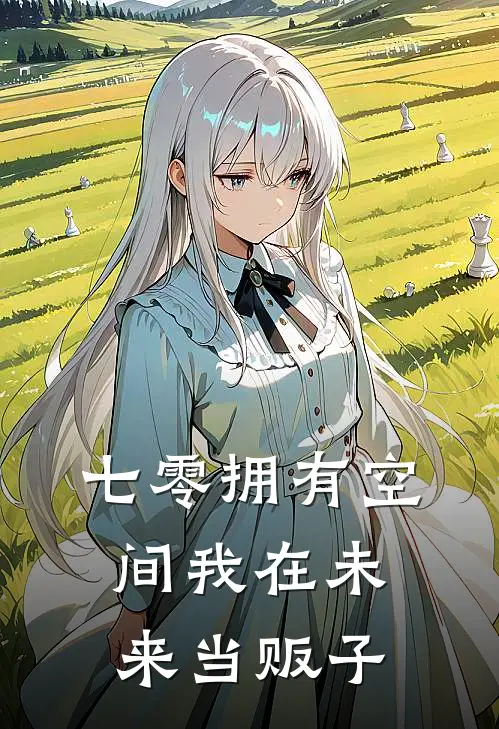 七零拥有空间我在未来当贩子(周晓兰林小雨)免费小说完结版_免费小说免费阅读七零拥有空间我在未来当贩子周晓兰林小雨