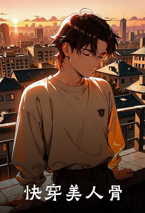 【快穿】美人骨