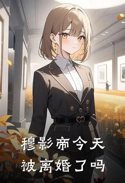 穆影帝今天被离婚了吗