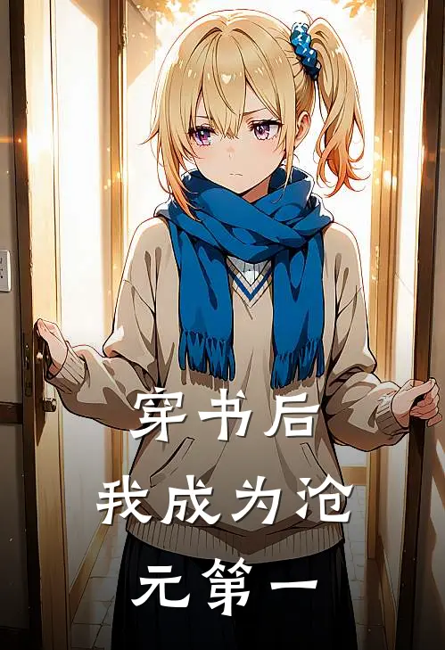 穿书后，我成为沧元第一(沈温孟川)全文免费阅读无弹窗大结局_《穿书后，我成为沧元第一》沈温孟川免费小说