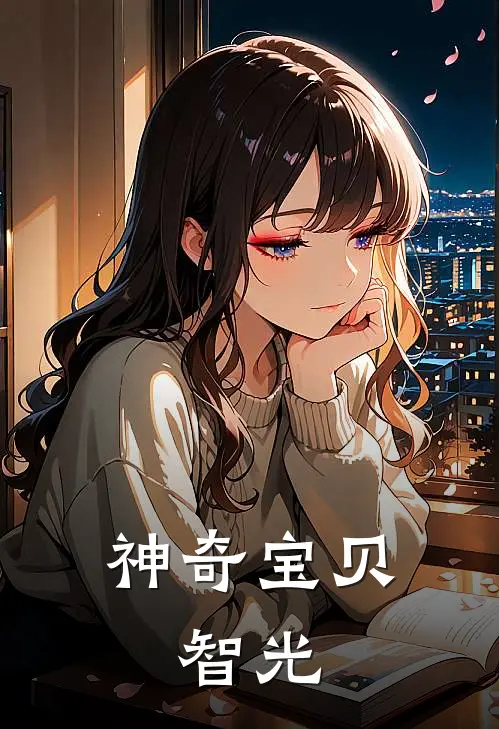 神奇宝贝：智光