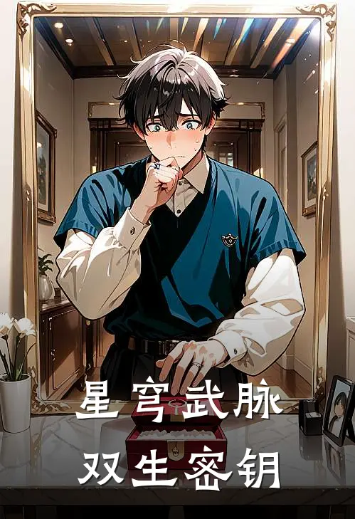 星穹武脉：双生密钥