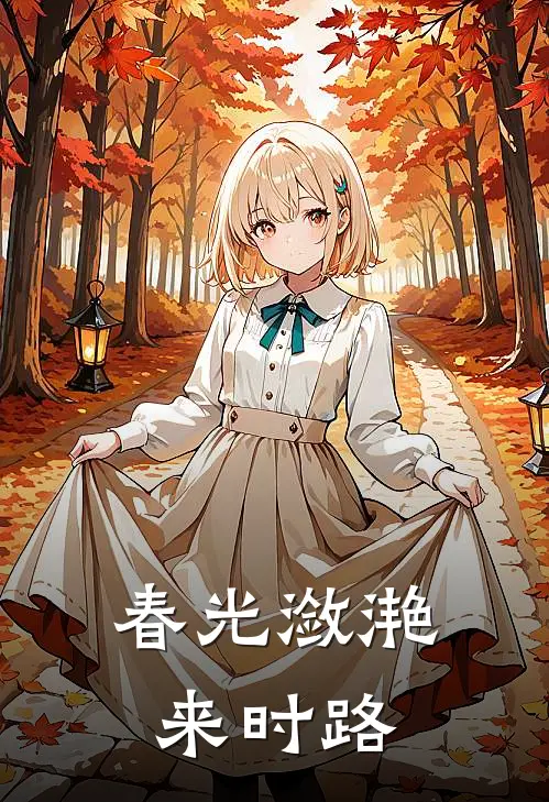 春光潋滟来时路