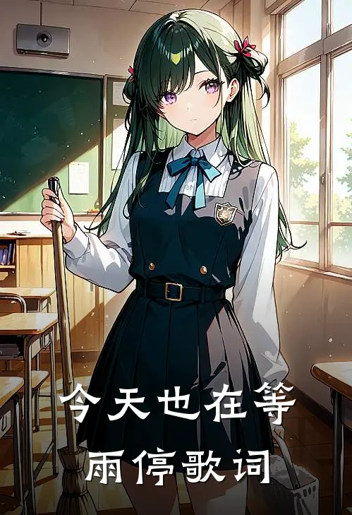 今天也在等雨停歌词