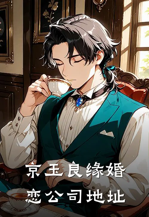 京玉良缘婚恋公司地址