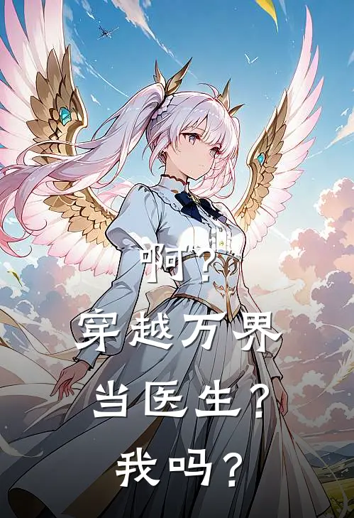啊？穿越万界当医生？我吗？