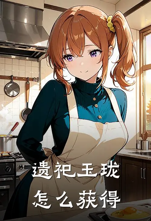 遗祀玉珑怎么获得