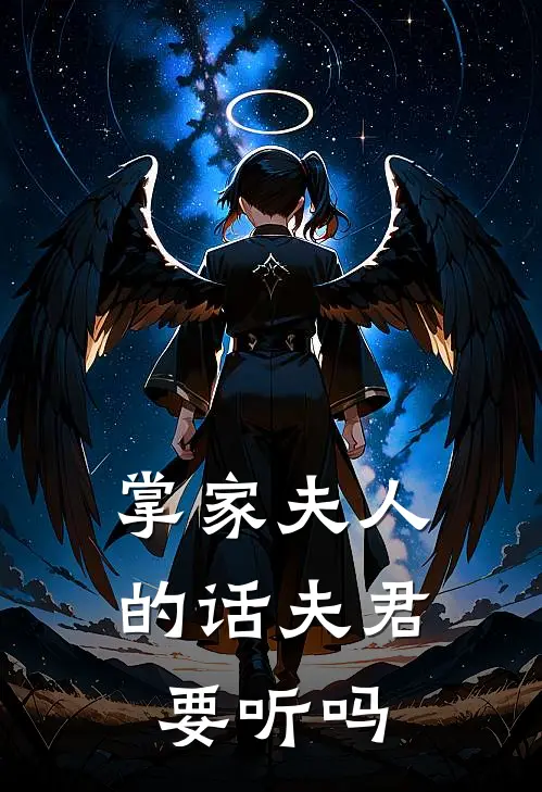 掌家夫人的话夫君要听吗