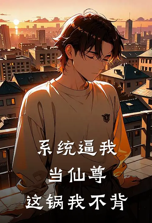 系统逼我当仙尊，这锅我不背(林蛋大苏小韭)小说完结版_全文阅读免费全集系统逼我当仙尊，这锅我不背林蛋大苏小韭