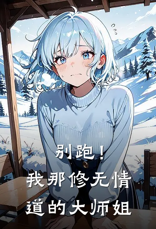 别跑！我那修无情道的大师姐钟元政上官皓完整版免费阅读_钟元政上官皓精彩小说