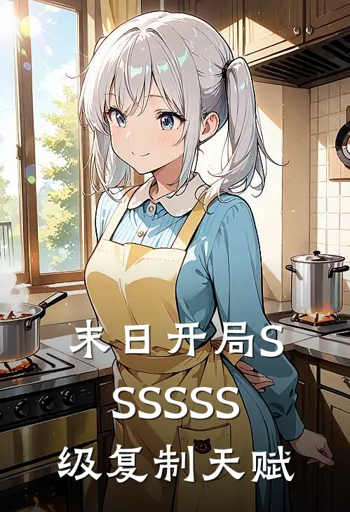 末日开局SSSSSS级复制天赋陆沉老张免费小说_完本免费小说末日开局SSSSSS级复制天赋陆沉老张