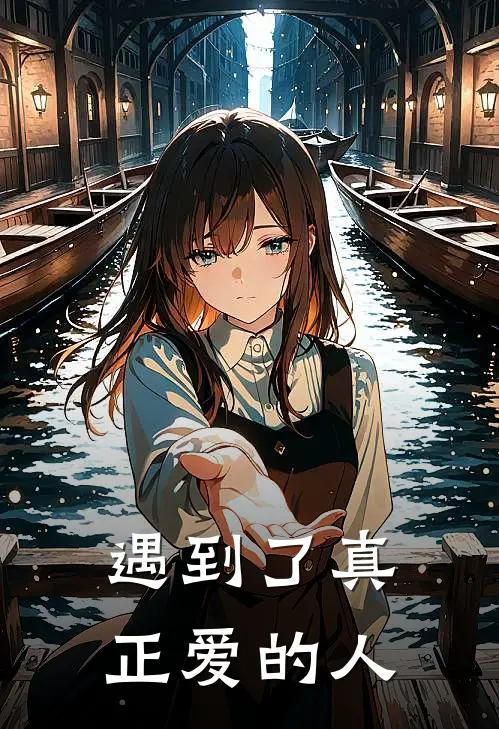 遇到了真正爱的人