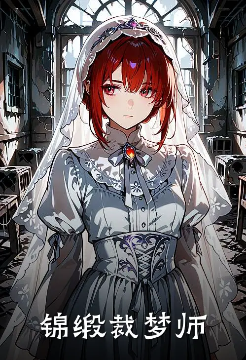 锦缎裁梦师