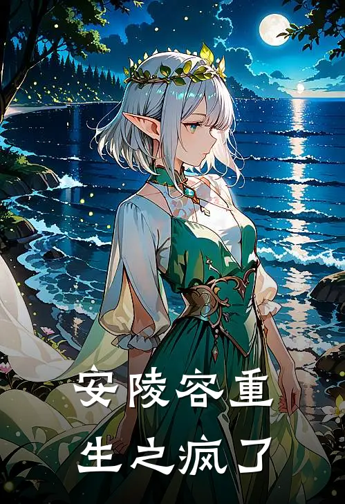 安陵容重生之疯了安陵容夏冬春新热门小说_免费阅读全文安陵容重生之疯了安陵容夏冬春