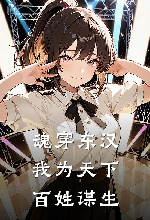 魂穿东汉：我为天下百姓谋生(林一孙二郎)好看的小说推荐完结_完本小说魂穿东汉：我为天下百姓谋生林一孙二郎