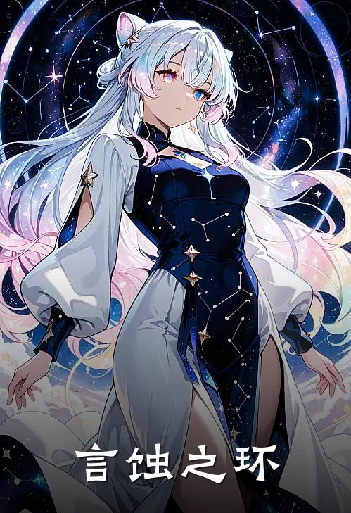 言蚀之环程砚林绯免费小说全文阅读_免费小说在线阅读言蚀之环程砚林绯