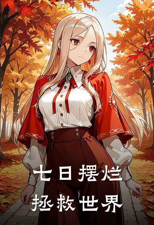 七日摆烂拯救世界