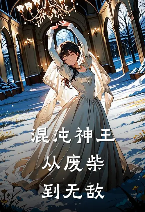 混沌神王：从废柴到无敌