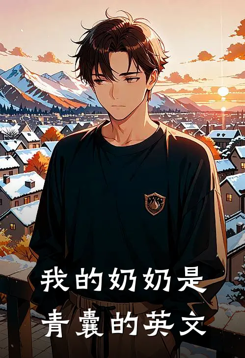 我的奶奶是青囊的英文