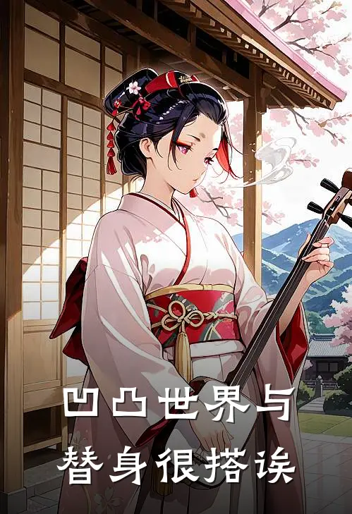 《凹凸世界与替身很搭诶》赞德安迷修全文免费在线阅读_《凹凸世界与替身很搭诶》全集阅读