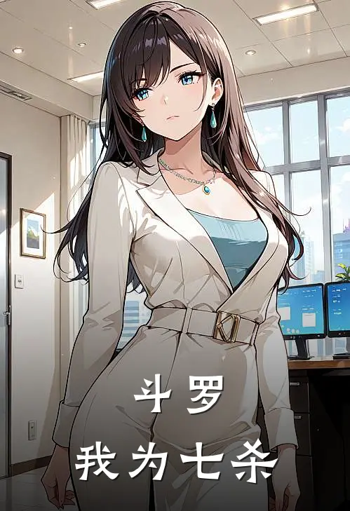 斗罗：我为七杀唐威尘心完本热门小说_小说推荐完结斗罗：我为七杀唐威尘心