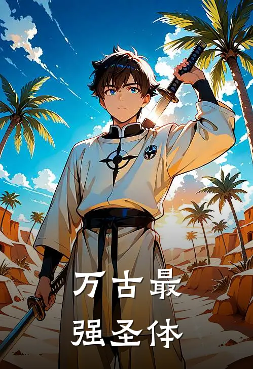 万古最强圣体