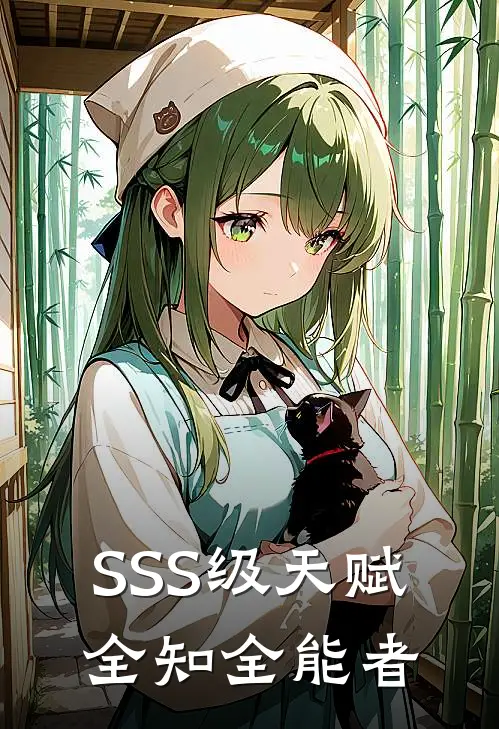 SSS级天赋，全知全能者