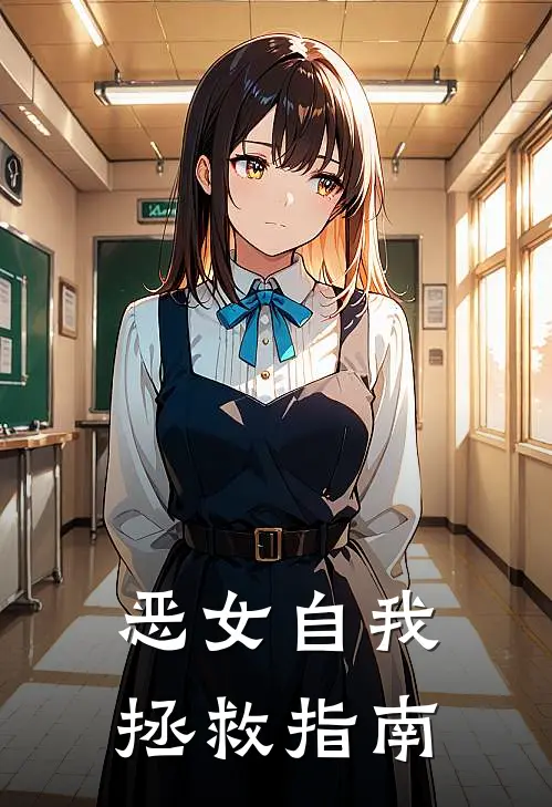 《恶女自我拯救指南》宋今禾姜知愿免费完本小说在线阅读_《恶女自我拯救指南》宋今禾姜知愿免费小说