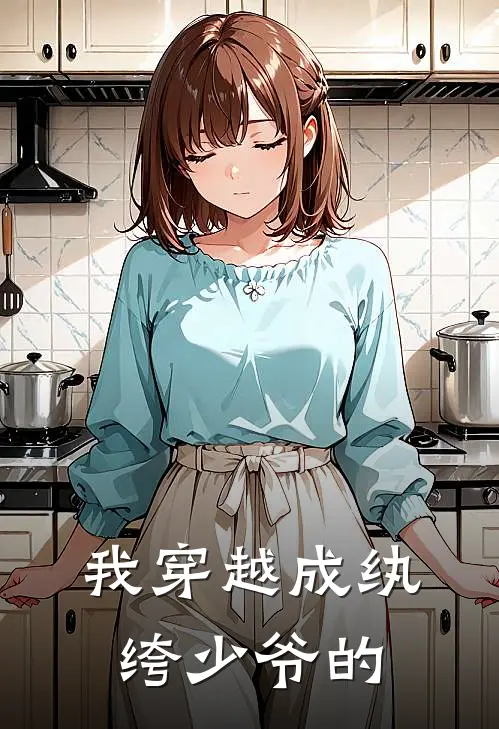 我穿越成纨绔少爷的