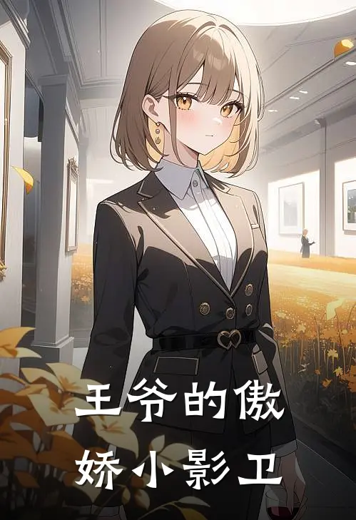王爷的傲娇小影卫