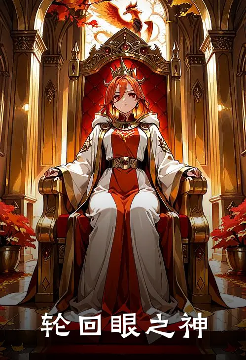 轮回眼之神(萧云凯尔)免费小说笔趣阁_完结版小说推荐轮回眼之神(萧云凯尔)