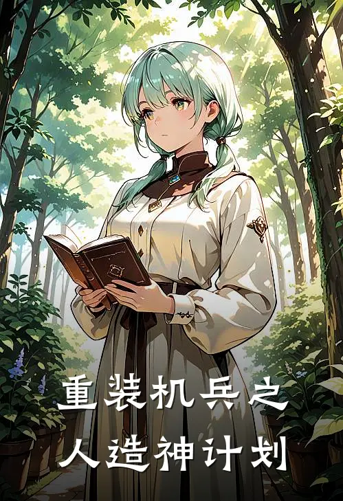 重装机兵之人造神计划