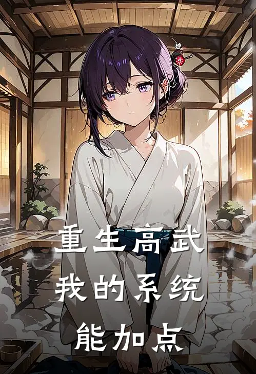 重生高武，我的系统能加点