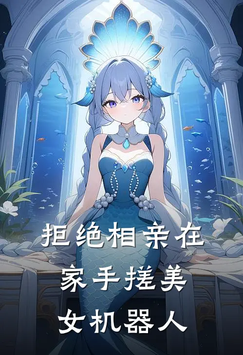 拒绝相亲在家手搓美女机器人(陆非凡常瑾)免费小说阅读_完结版小说推荐拒绝相亲在家手搓美女机器人(陆非凡常瑾)