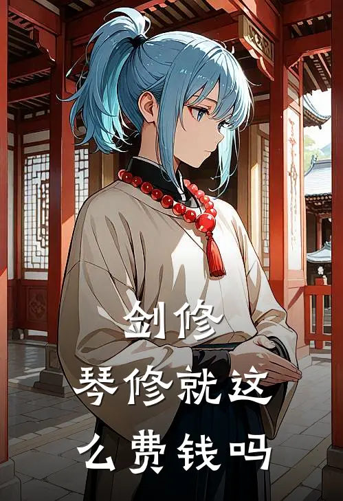 剑修，琴修就这么费钱吗(谢思源何郁)完结小说_小说完整版免费阅读剑修，琴修就这么费钱吗谢思源何郁