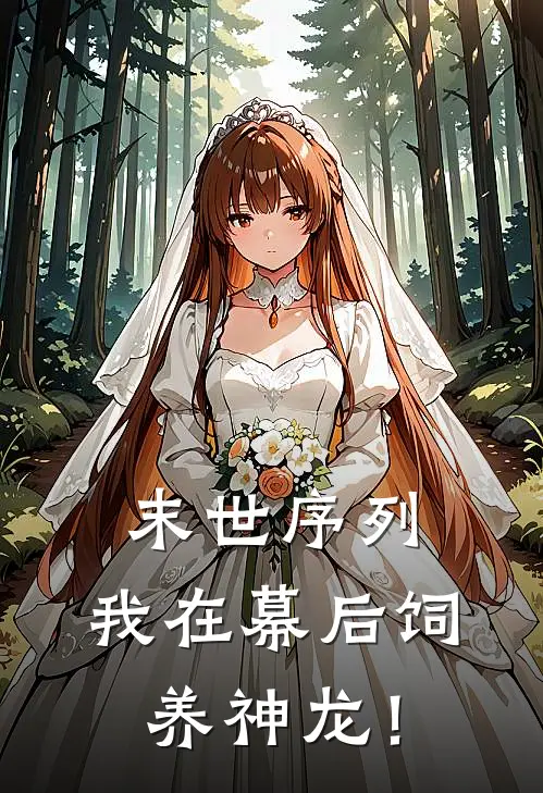 末世序列：我在幕后饲养神龙！陈墨陈墨最新完结小说推荐_在线免费小说末世序列：我在幕后饲养神龙！(陈墨陈墨)