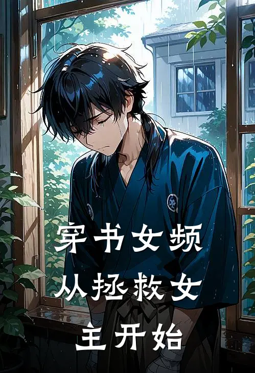 穿书女频：从拯救女主开始叶仲夏夜未央完整免费小说_热门小说阅读穿书女频：从拯救女主开始叶仲夏夜未央