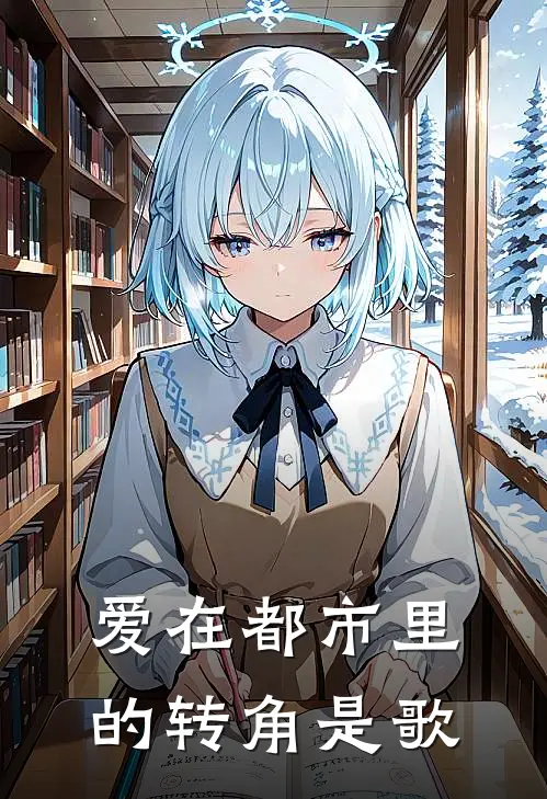 爱在都市里的转角是歌